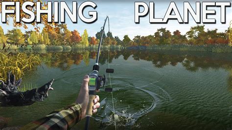 fishing planet|fishing planet pc gratuit.